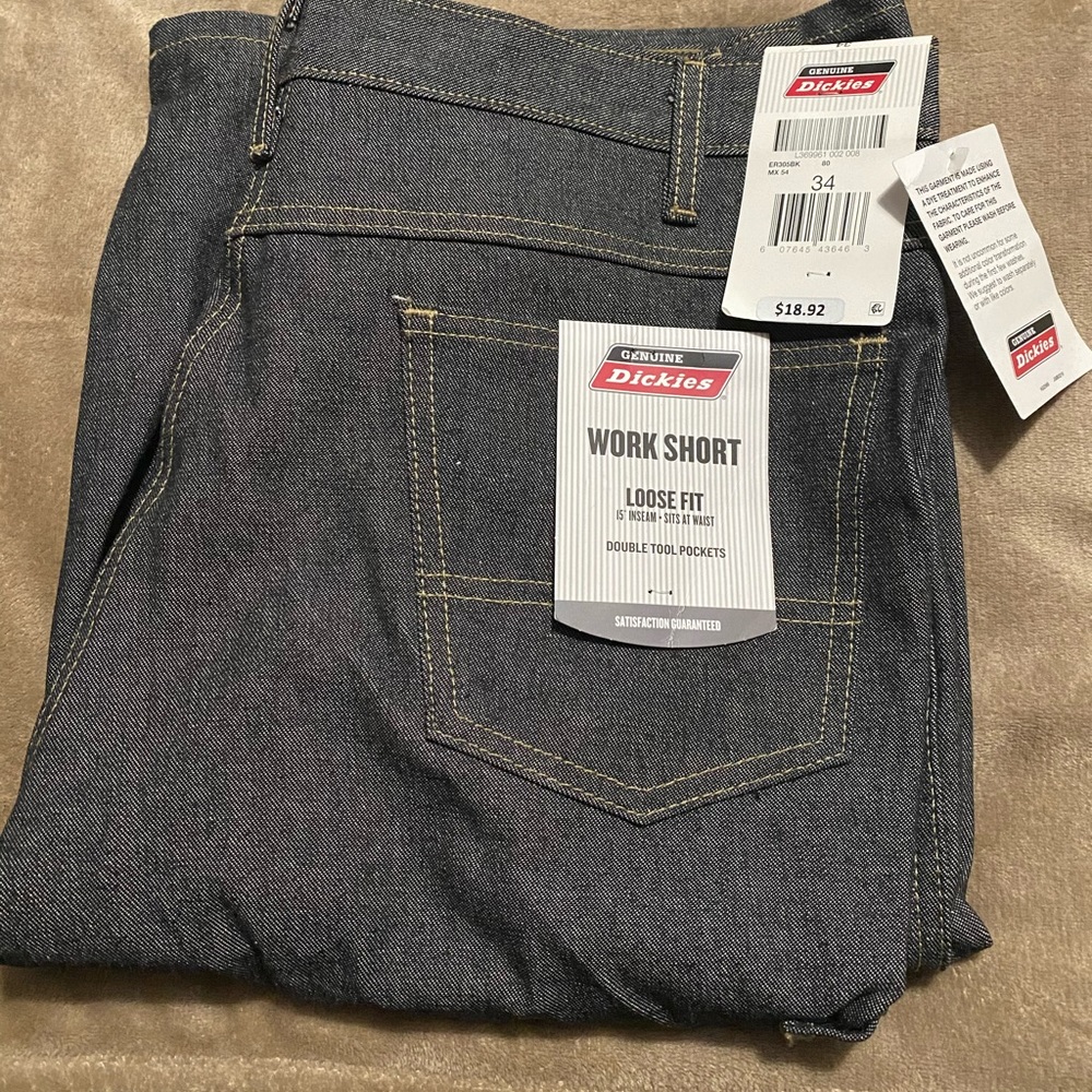Men shorts